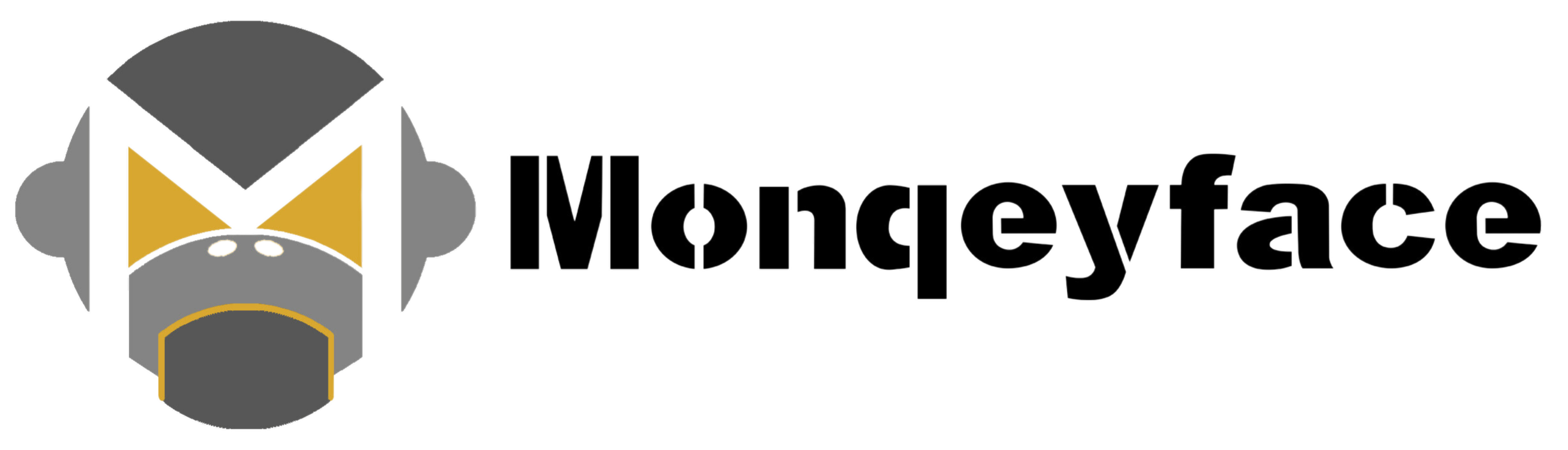 logo monqeyface